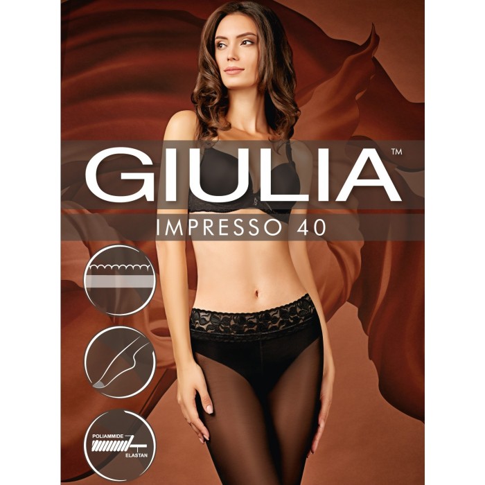 GIULIA Impresso 40
